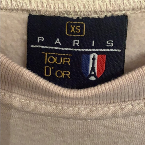 Paris pull over - Picture 4 of 4